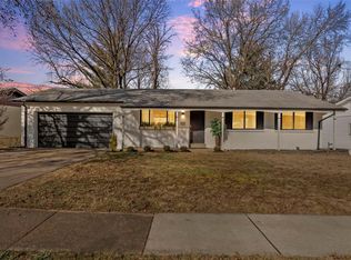 4127 Lockport Dr, Bridgeton, MO 63044