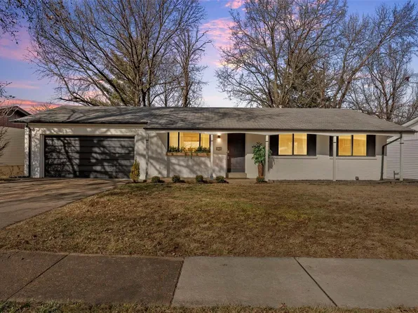 4127 Lockport Dr, Bridgeton, MO 63044