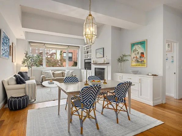 9 College Pl #3A, Brooklyn, NY 11201