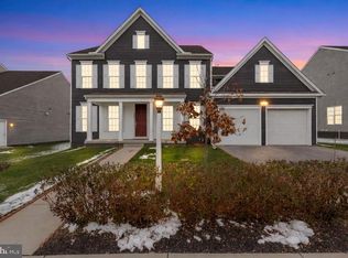 1304 Innox Rd, Mechanicsburg, PA