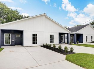 4425 Clover St #1, Houston, TX 77051