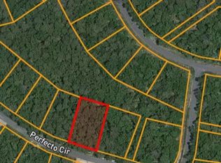 15 Perfecto Ct #17, Hot Springs Village, AR 71909