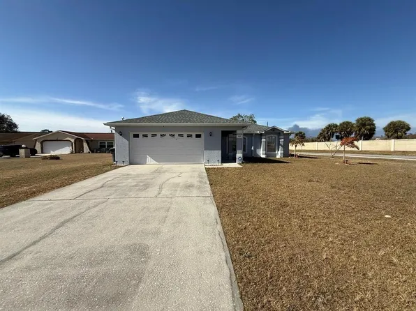 401 Score Ln, Poinciana, FL 34759