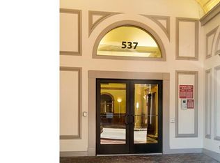 537 Congress St UNIT 505, Portland, ME 04101