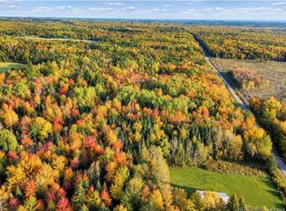 5 Haut Saint Antoine Rd LOT 21, Saint Mary, NB E4V3B3