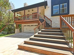 1502 Medio Calle, Austin, TX 78733