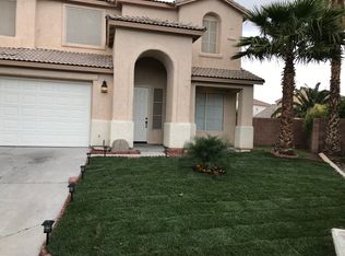 2702 Water Sport Ave, North Las Vegas, NV 89031
