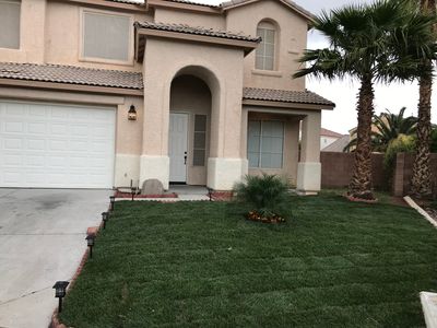 2702 Water Sport Ave, North Las Vegas, NV, 89031