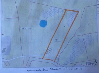 106 Old Stage Rd, Hatfield, MA 01038