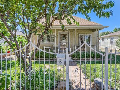 945 Julian Street, Denver, CO, 80204