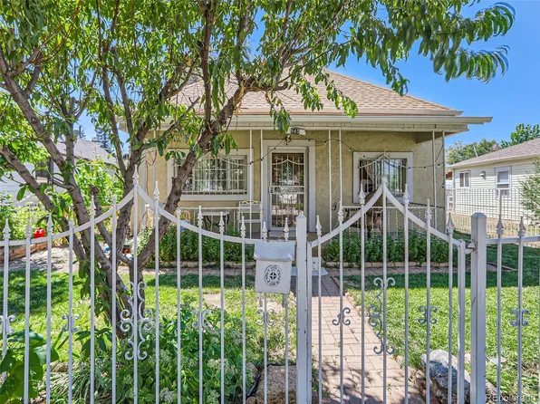 945 Julian Street, Denver, CO 80204