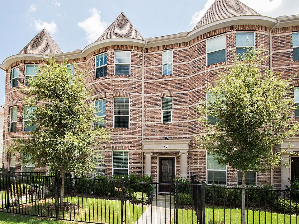 1st image of 2500 Rockbrook Dr Unit 6A-77
