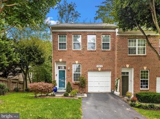 10415 Ridge Landing Pl, Damascus, MD 20872