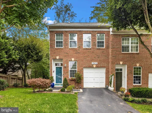 10415 Ridge Landing Pl, Damascus, MD 20872