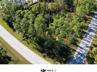 Caburn Rd LOT 22, North Pt, FL 34291