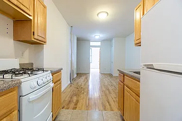 Rented by City Connections Realty