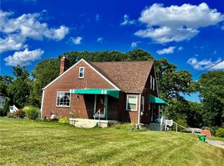 210 Rural Dr, Butler, PA 16001