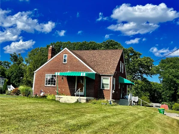 210 Rural Dr, Butler, PA 16001
