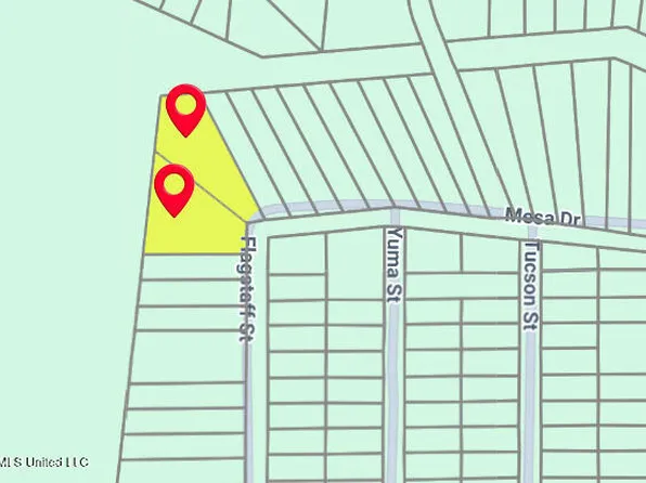 0 Flagstaff St Lot 30, Lumberton, MS 39455
