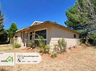 3703 Orion Way, Redding, CA 96002