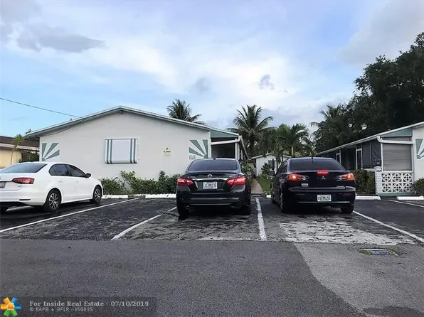 2522 Hayes St APT 6, Hollywood, FL 33020