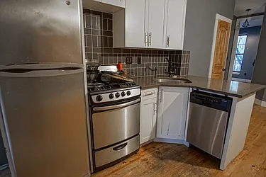 Rented by Lofts and Flats LLC