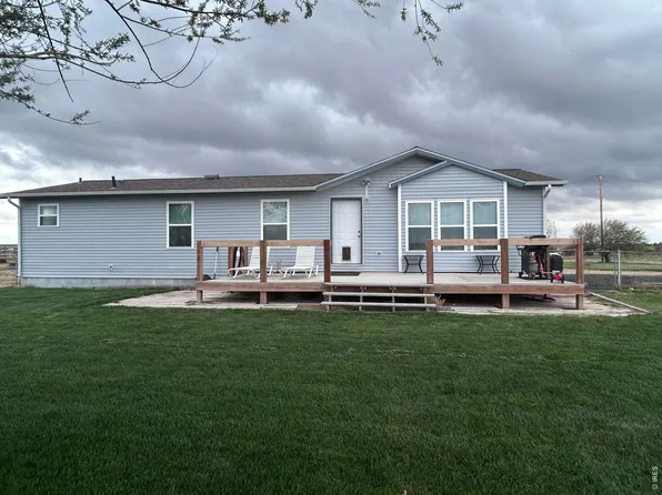 8969 Highway 52, Wiggins, CO 80654