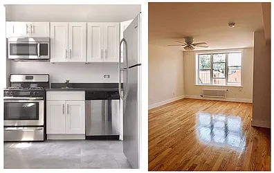 Rented by Quest Realty Sunnyside Corp