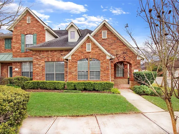 242 Whispering Ridge Ter, Houston, TX 77094