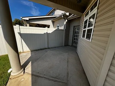 7317 Woodmill Way NW #1 — Photo 7