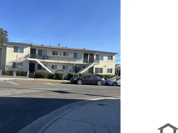 1600 S Ridgeley Dr, Los Angeles, CA 90019