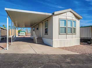 2345 E Main St LOT 78, Mesa, AZ 85213