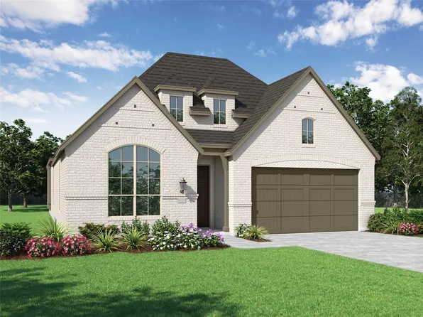 2228 Stella Ln, Northlake, TX 76247