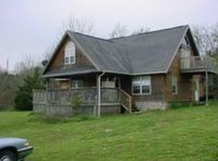 1332 Rr 1, Seligman, MO 65745