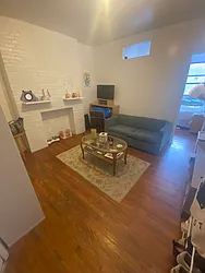 Rented by J Misrahi Realty Corp