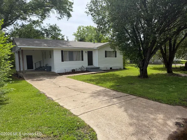4131 Nancy St, Pearl, MS 39208