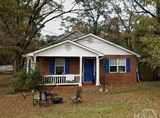 2206 S Lumpkin St, Athens, GA 30606