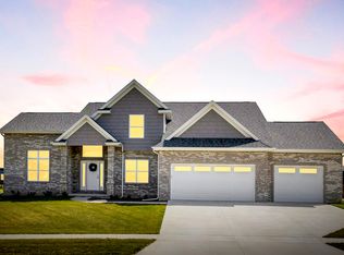 1239 Silver Oak Cir, Normal, IL 61761