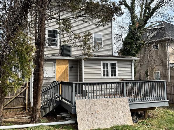 3417 Springdale Ave, Baltimore, MD 21216