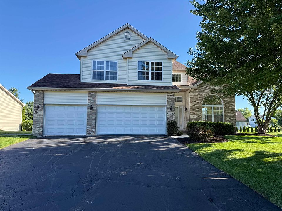 1st image of 470 Prairie Knoll Dr