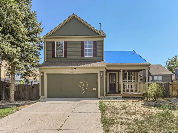 21172 E 47th Avenue, Denver, CO 80249