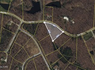 Bell Rd, Crossville, TN 38571