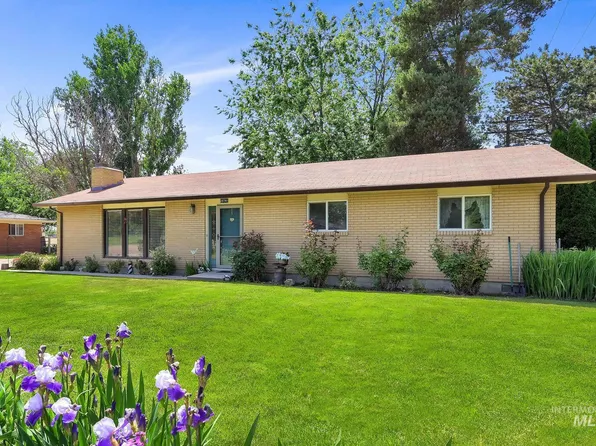 20741 Friends Rd, Greenleaf, ID 83626
