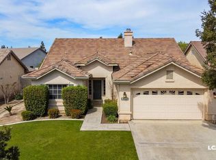 9808 Cinderella Ave, Bakersfield, CA