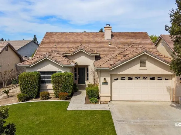 9808 Cinderella Ave, Bakersfield, CA 93311