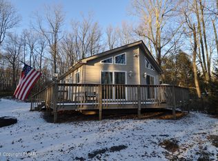 101 Susquehanna Dr, Jim Thorpe, PA 18229