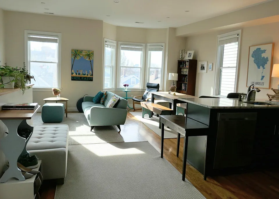 17 Plymouth St #3