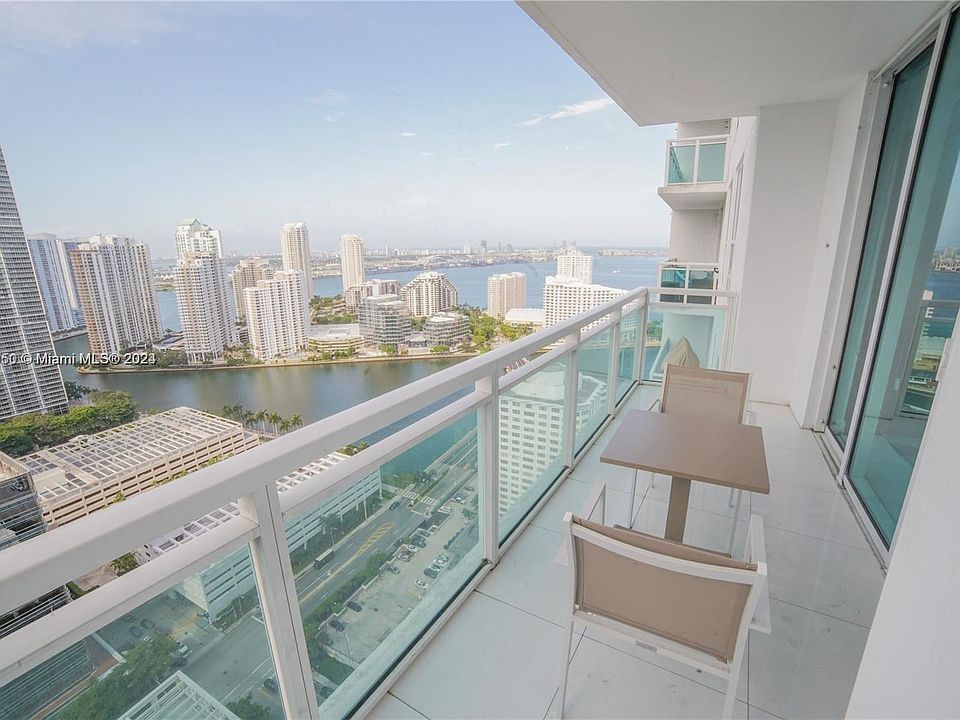 1st image of 950 Brickell Bay Dr APT 3506