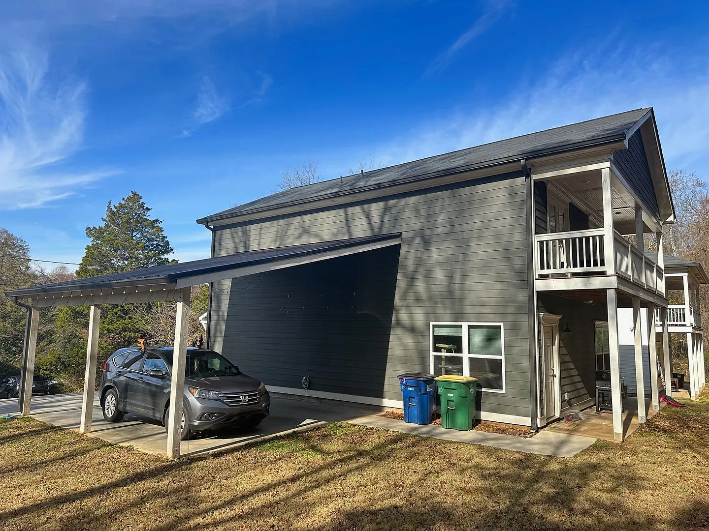 Four Bedroom Available for Pre-Lease — Photo 4