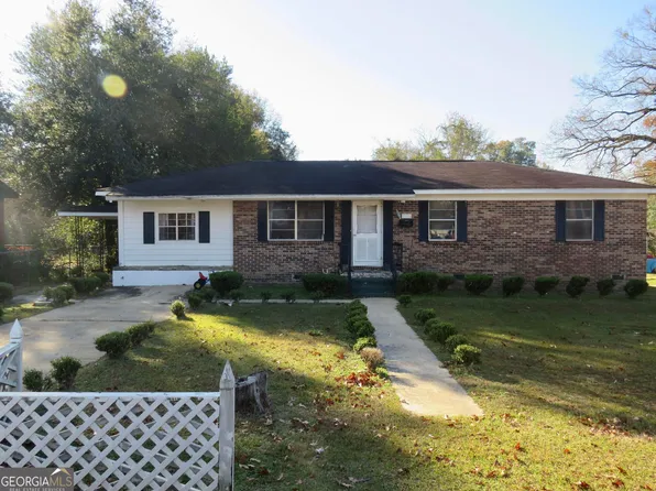 1112 E Powell St, Bainbridge, GA 39817